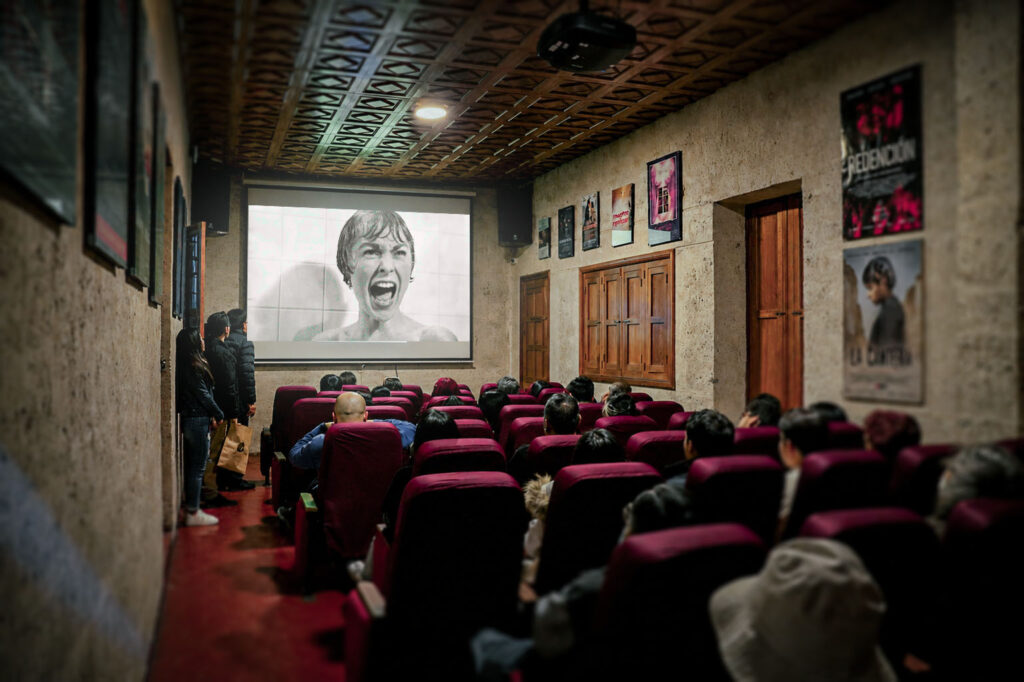 Audiovisuales