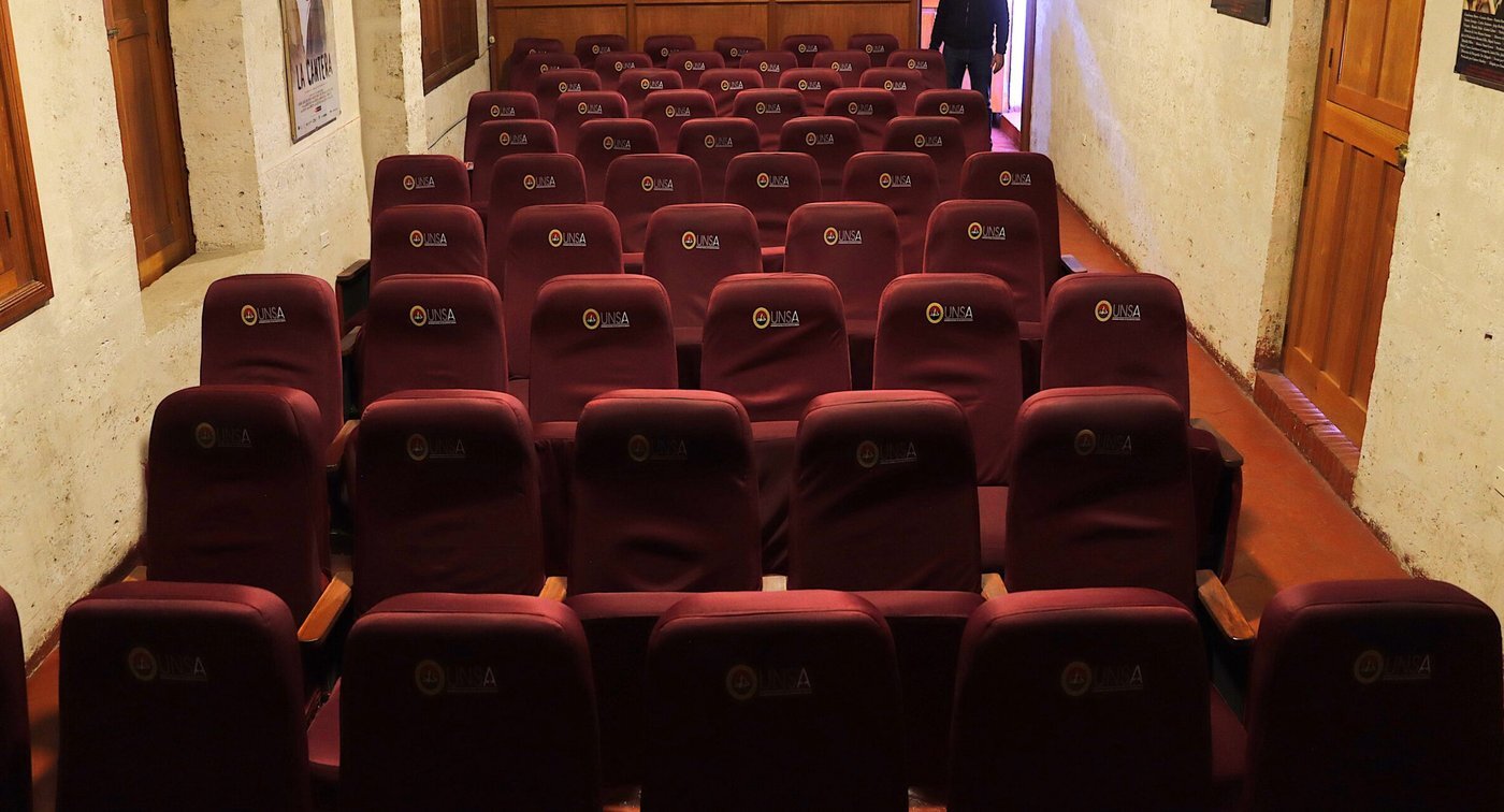 Audiovisuales