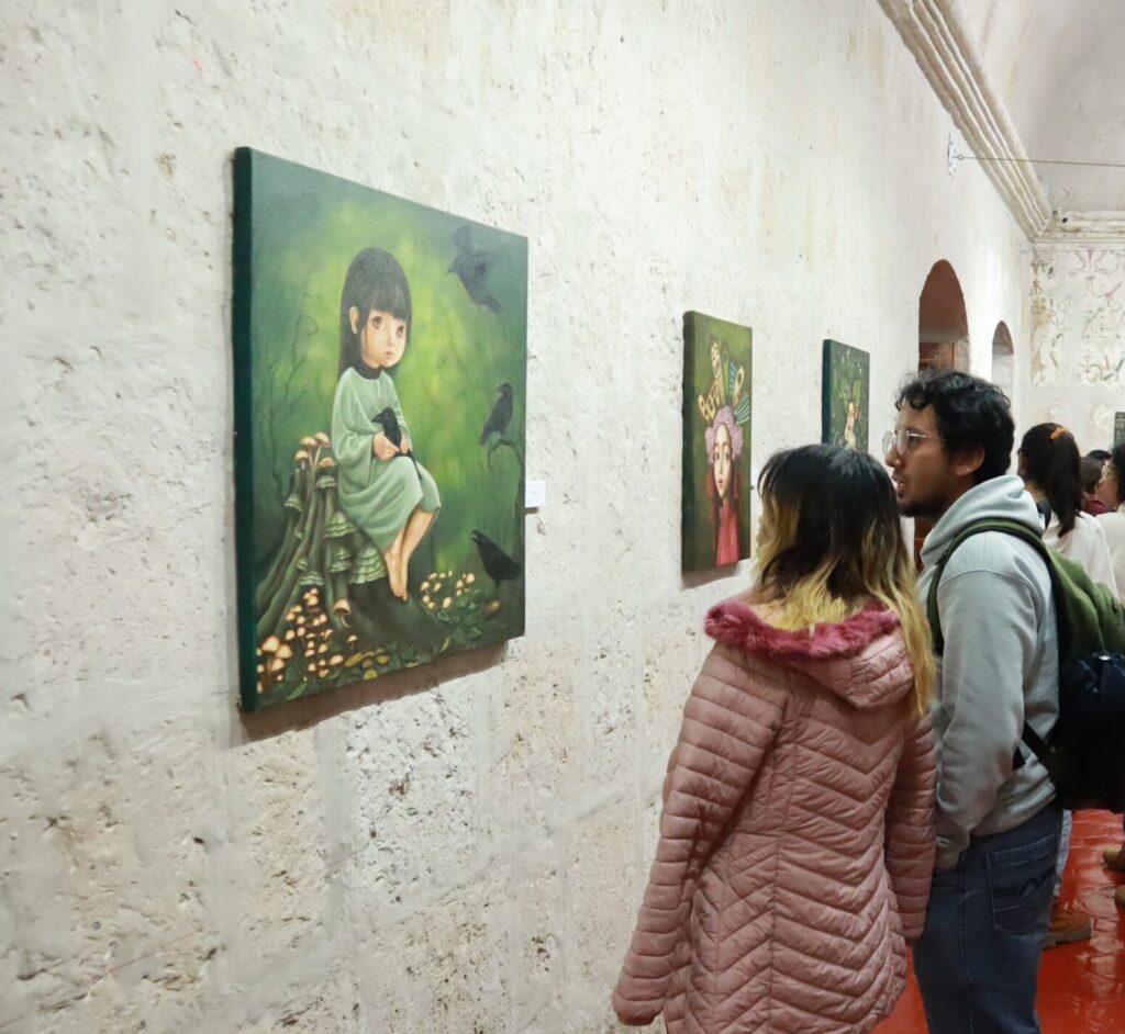 Artes Visuales