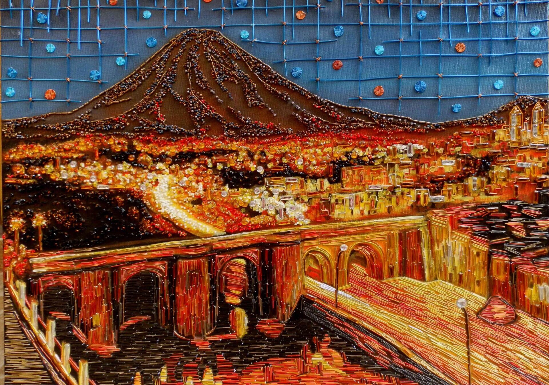 Arequipa, destellos de lo cotidiano