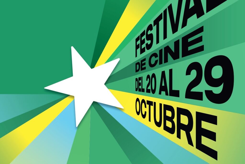 Festival de cine europeo